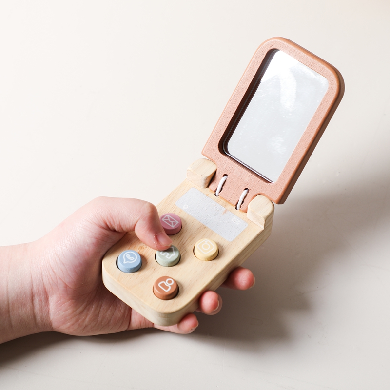 Woodworking For Kids - Montessori-Spielzeug für Babys, Baby-Fingerspielzeug, feines Knopfspielzeug,