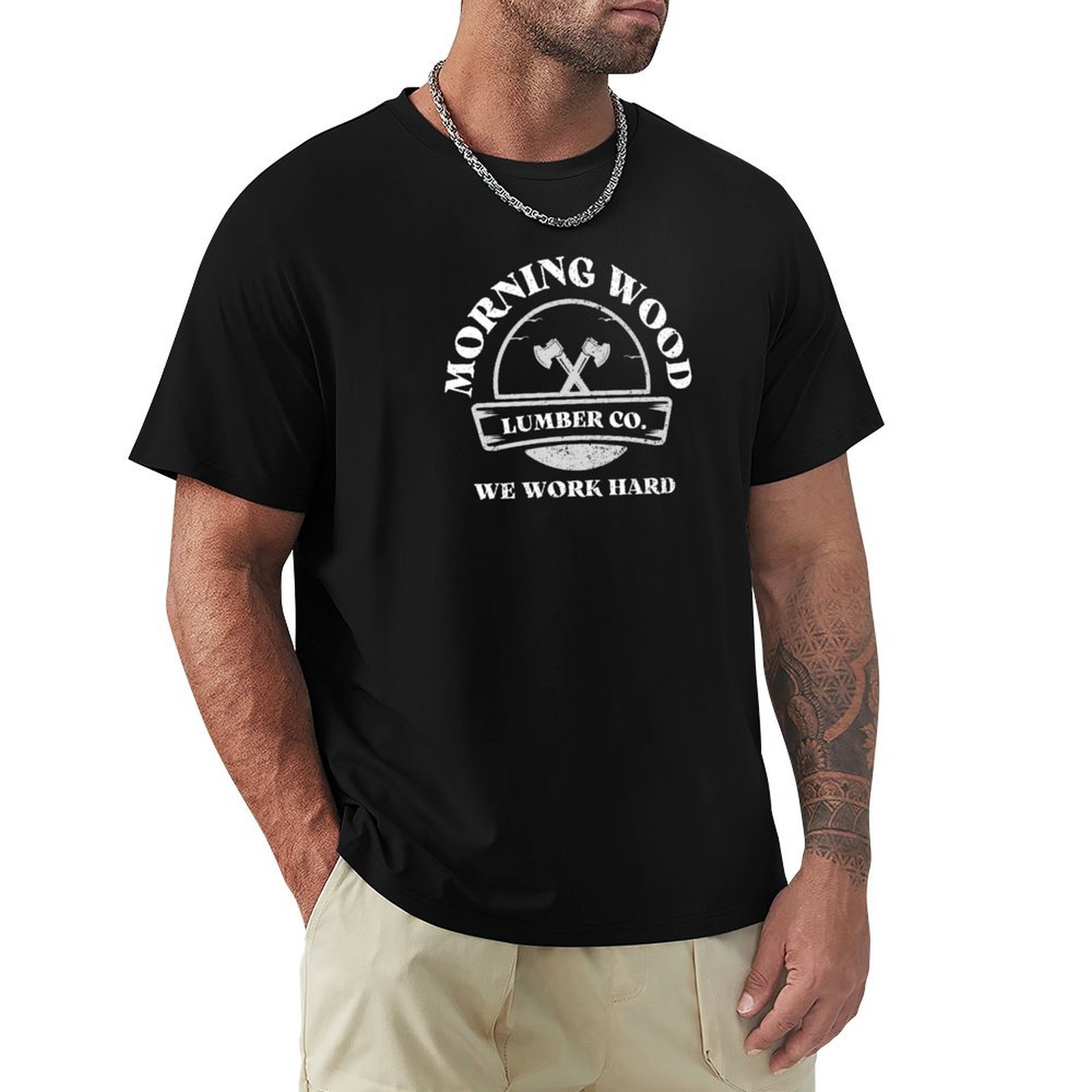 Lumber Woodworking - Morning Wood Lumber Company Wir arbeiten