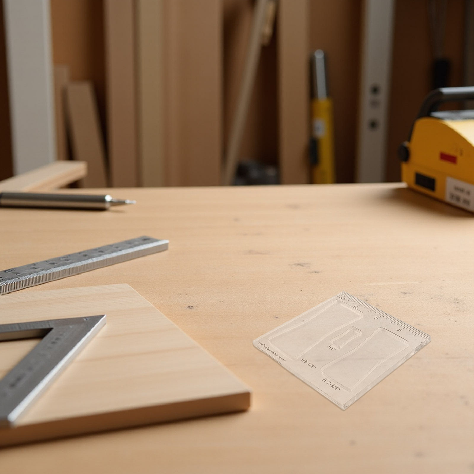 Furniture And Woodworking - 3 Stück Holzbearbeitung 1 Set Klemme