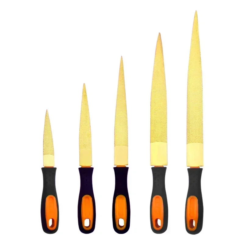 1PC Goldene Konische Raspel Ho – Woodworking Files And Rasps Bewertung und Preis