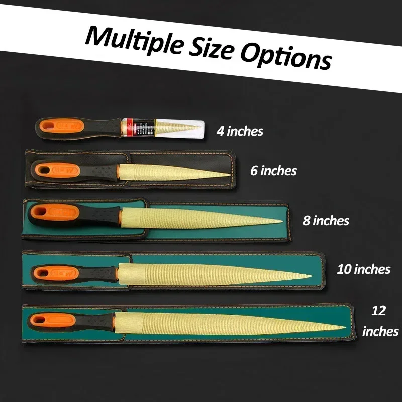 1PC Goldene Konische Raspel Ho – Woodworking Files And Rasps Bewertung und Preis