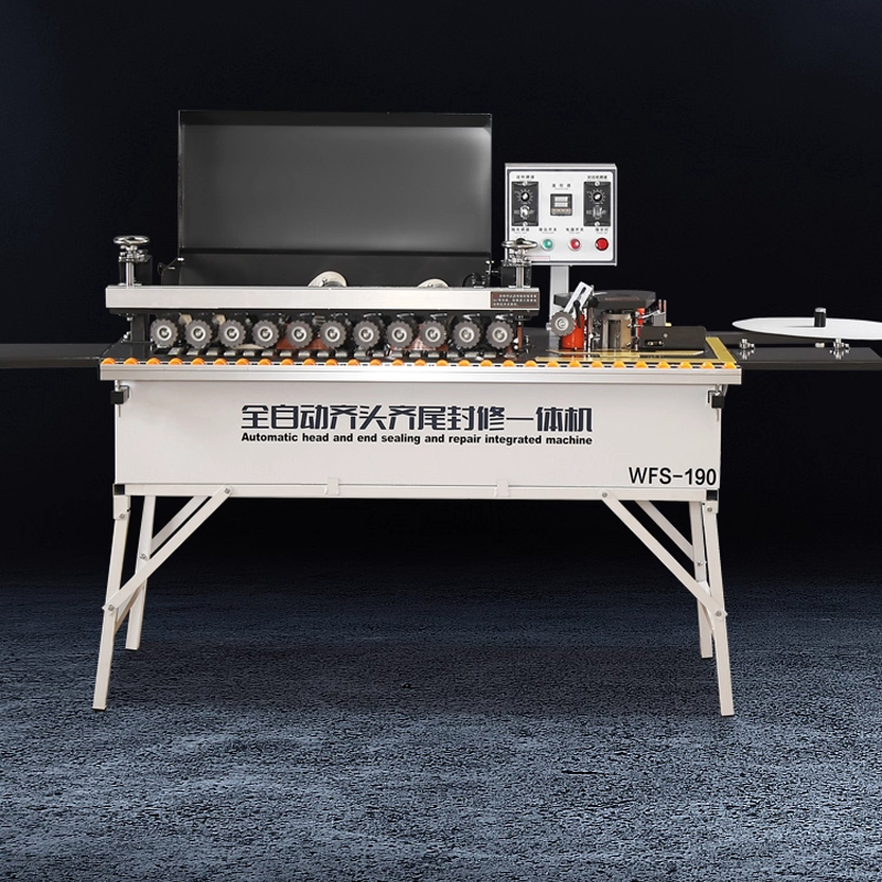 WFS190 Kantenanleimmaschine fü – Furniture And Woodworking Bewertung und Preis