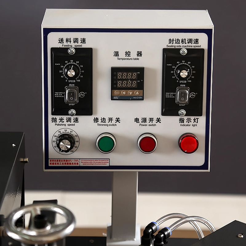 WFS190 Kantenanleimmaschine fü – Furniture And Woodworking Bewertung und Preis