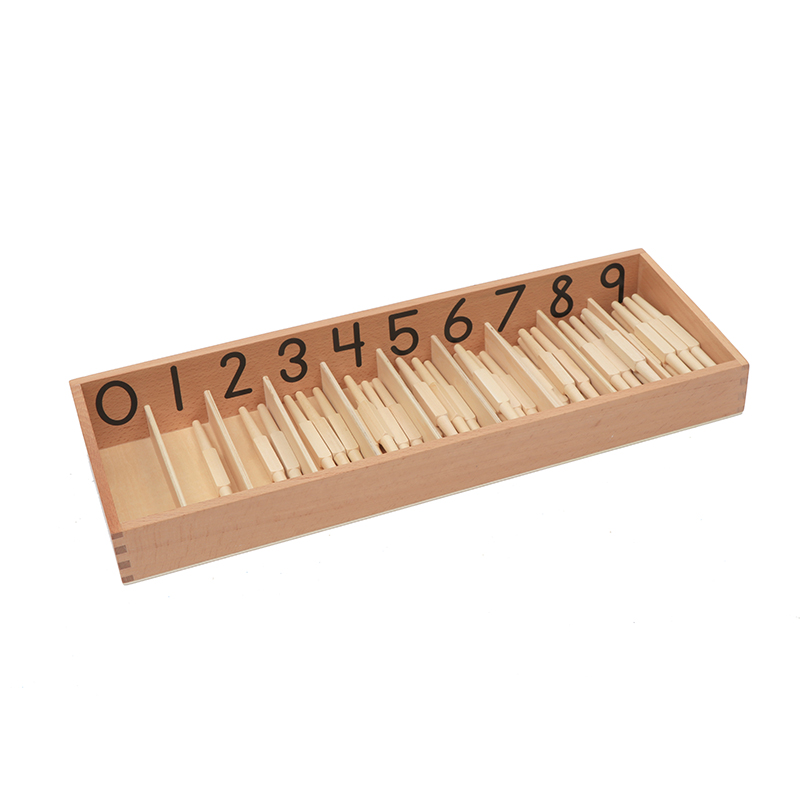 Montessori Mathematik Material – Woodworking For Kids Bewertung und Preis