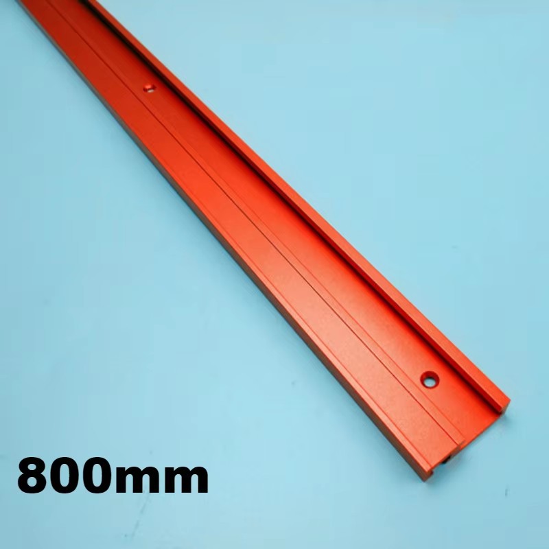 1 Stück Aluminium-T-Nut-Profil – Woodworking Plans Bewertung und Preis