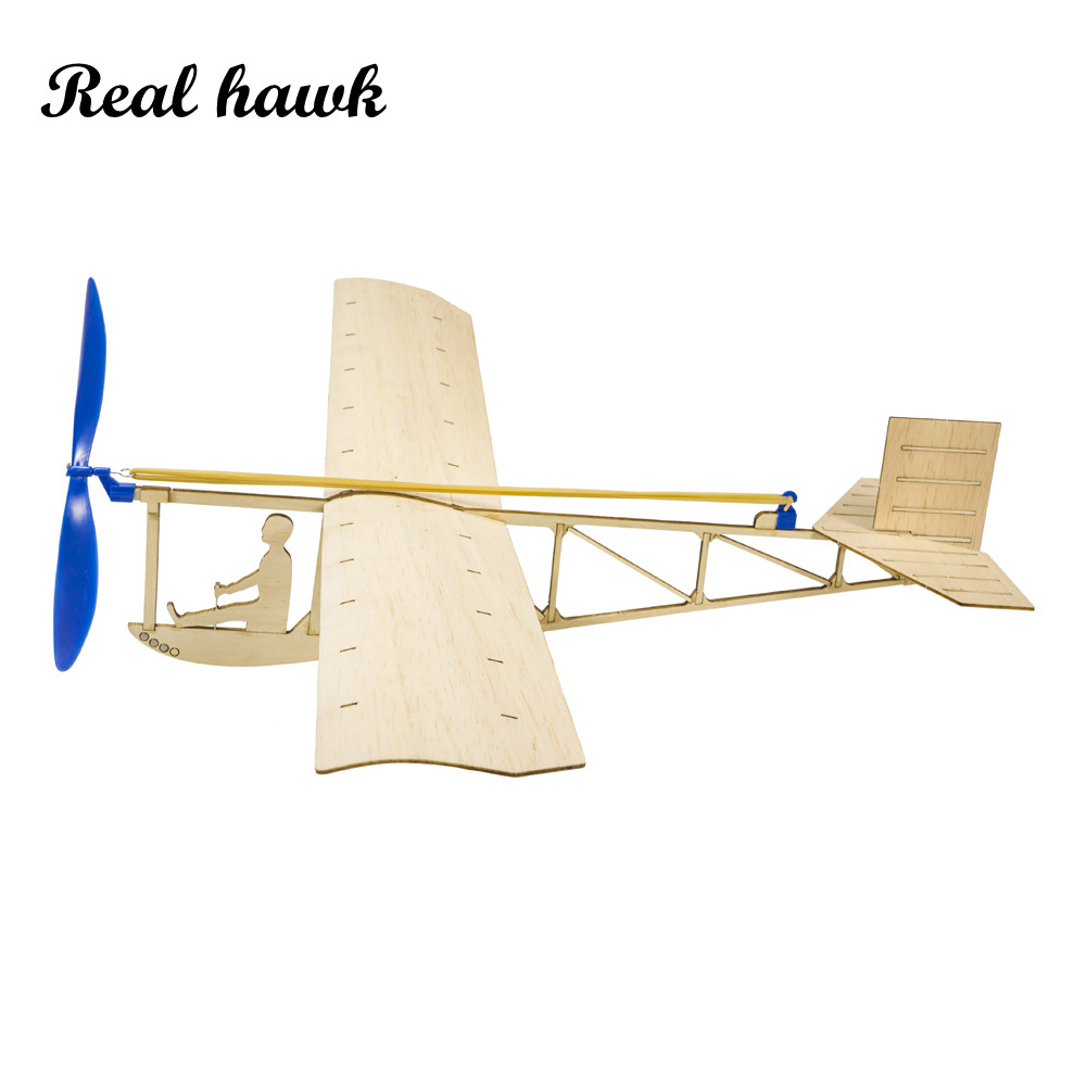 STEM-Flugzeugset mit Gummiband – Woodworking Easy Projects Bewertung und Preis