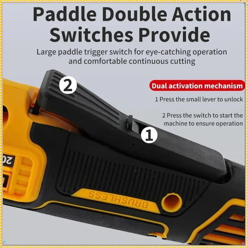 Dewalt DCG406 125MM Bürstenlos – Woodworking Ai Bewertung und Preis