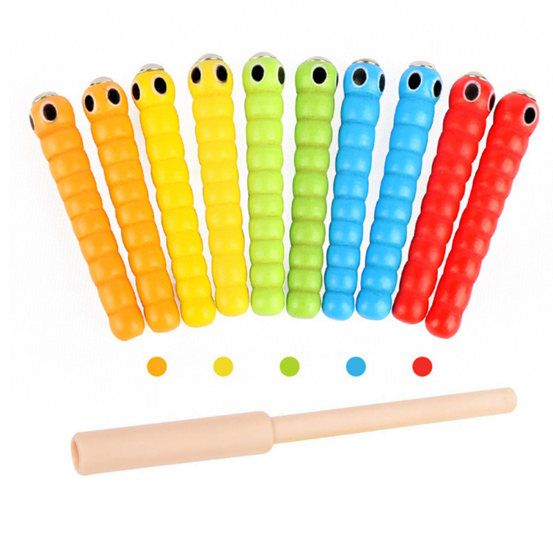 Montessori Pädagogisches Holz  – Woodworking For Kids Bewertung und Preis
