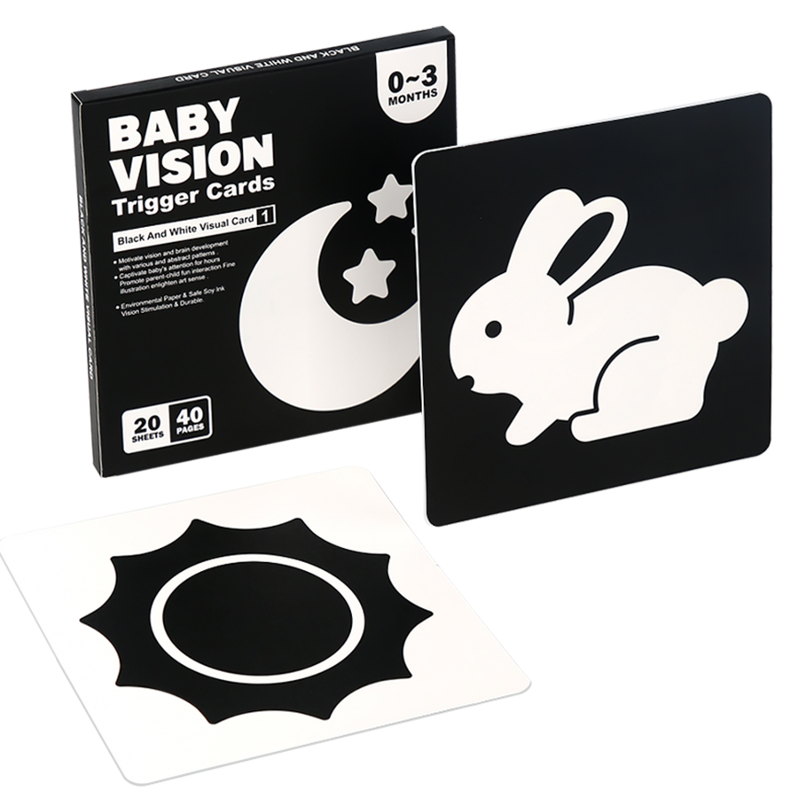 Baby Visuelle Stimulation Kart – Woodworking For Kids Bewertung und Preis