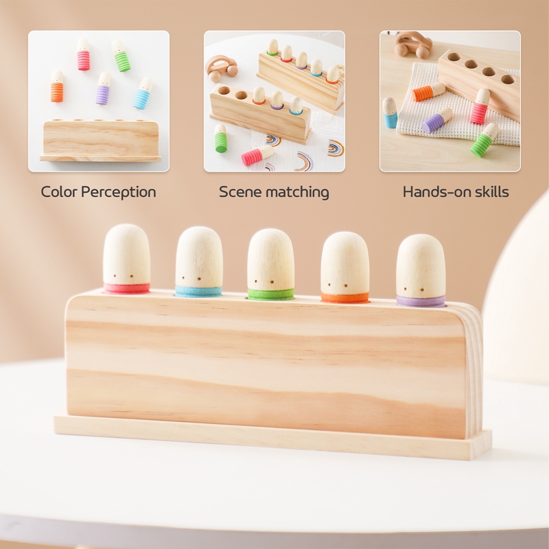 Montessori Spielzeug Baby Holz – Woodworking For Kids Bewertung und Preis