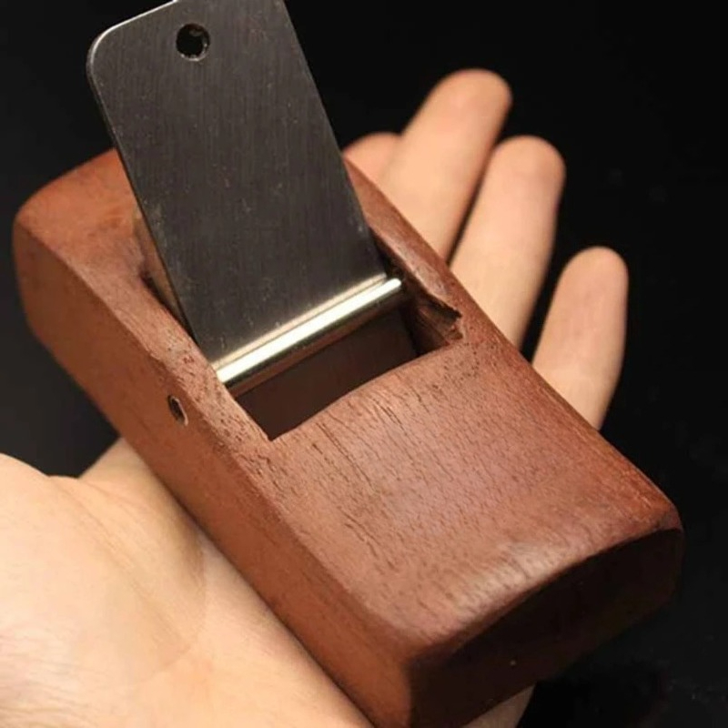 Holzbearbeitungs-Hobel, Mini-H – Woodworking Plans Bewertung und Preis