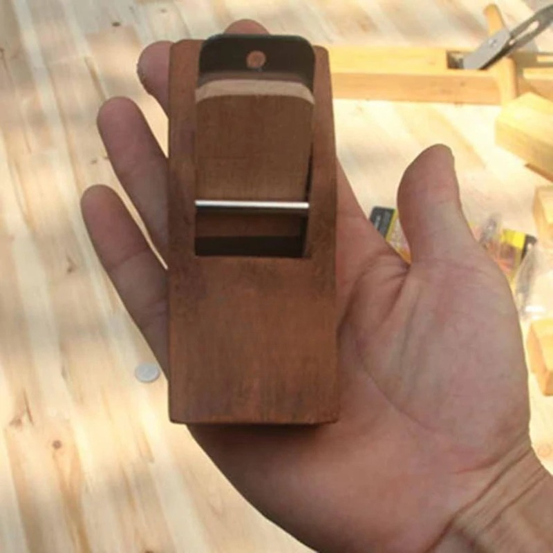 Holzbearbeitungs-Hobel, Mini-H – Woodworking Plans Bewertung und Preis