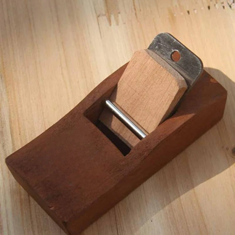 Holzbearbeitungs-Hobel, Mini-H – Woodworking Plans Bewertung und Preis