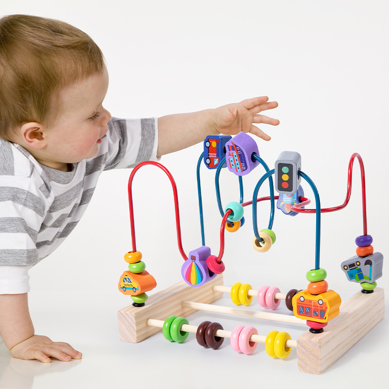 Montessori Spielzeug Holz Acht – Woodworking For Kids Bewertung und Preis