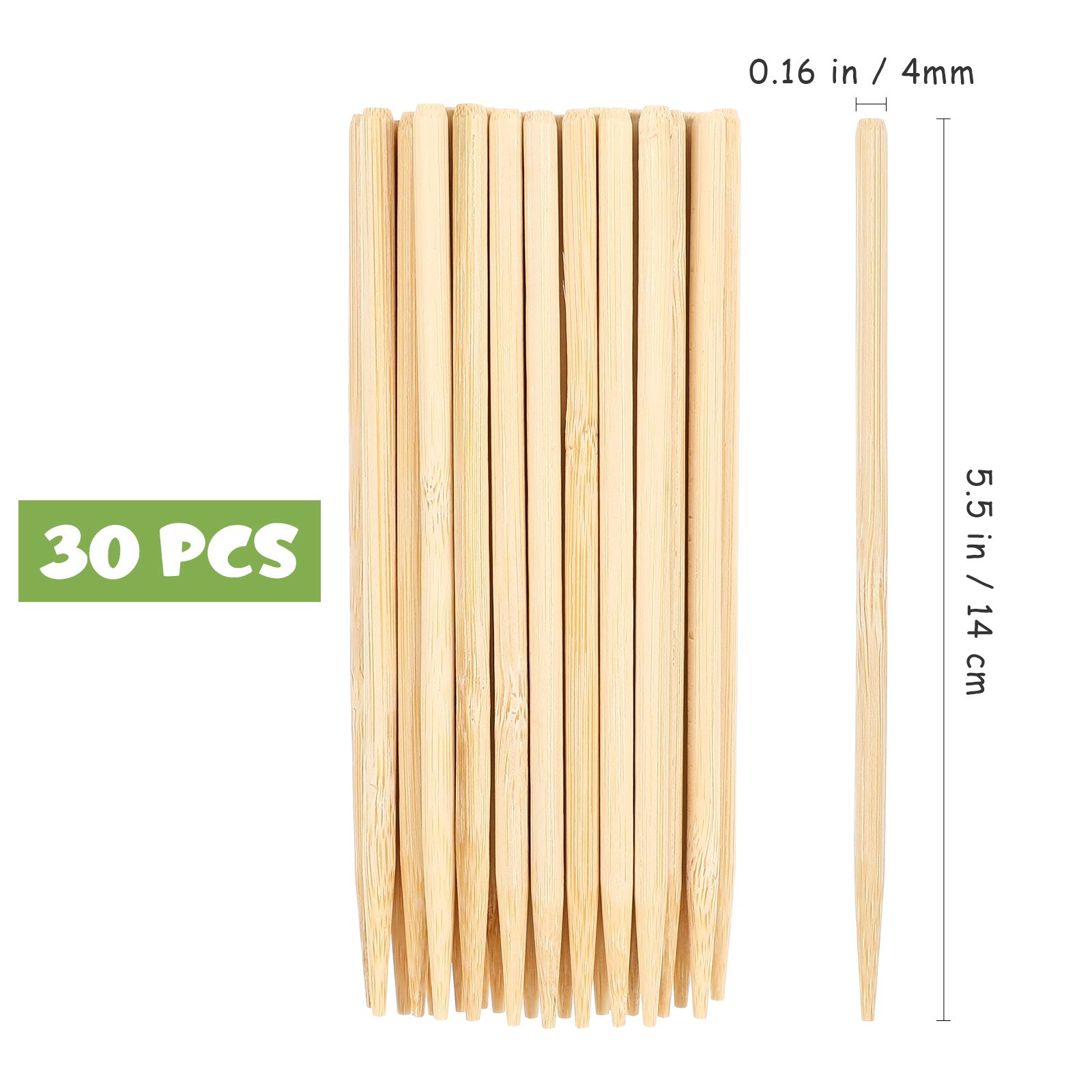 30 Stück Holz-Kratzmalerei-Bam – Woodworking Easy Projects Bewertung und Preis