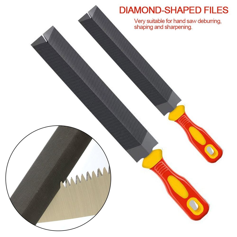 Schärfen, Formen, Schleifen, D – Woodworking Files And Rasps Bewertung und Preis