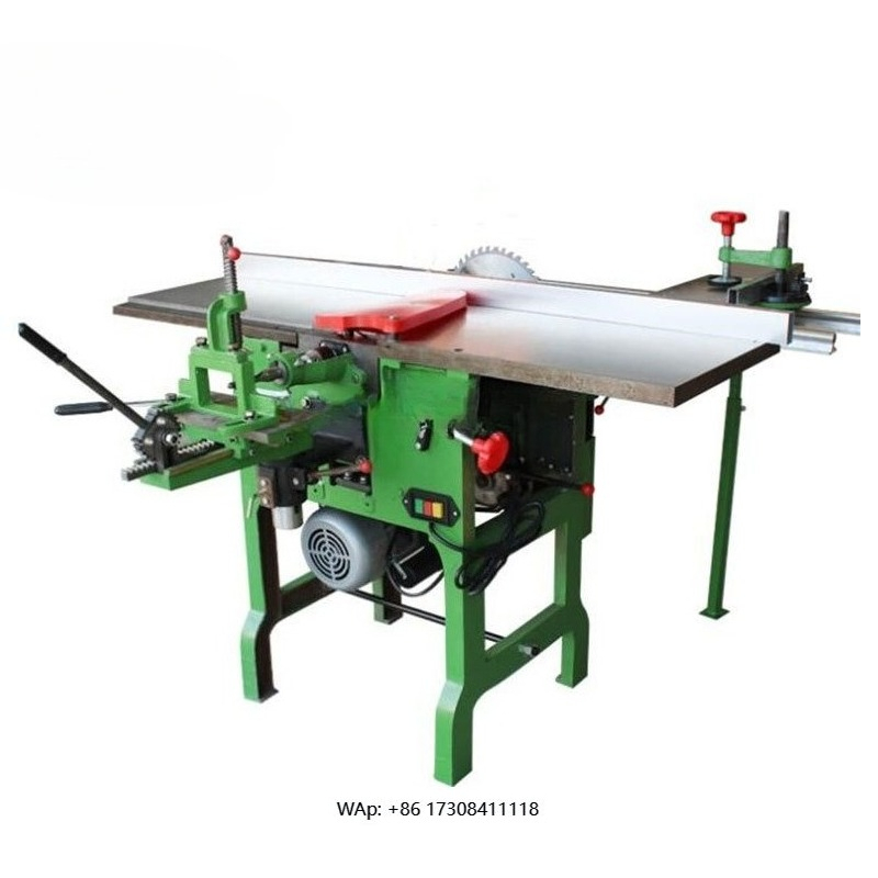 Multifunktionale Hobelmaschine – Woodworking Plans Free Bewertung und Preis