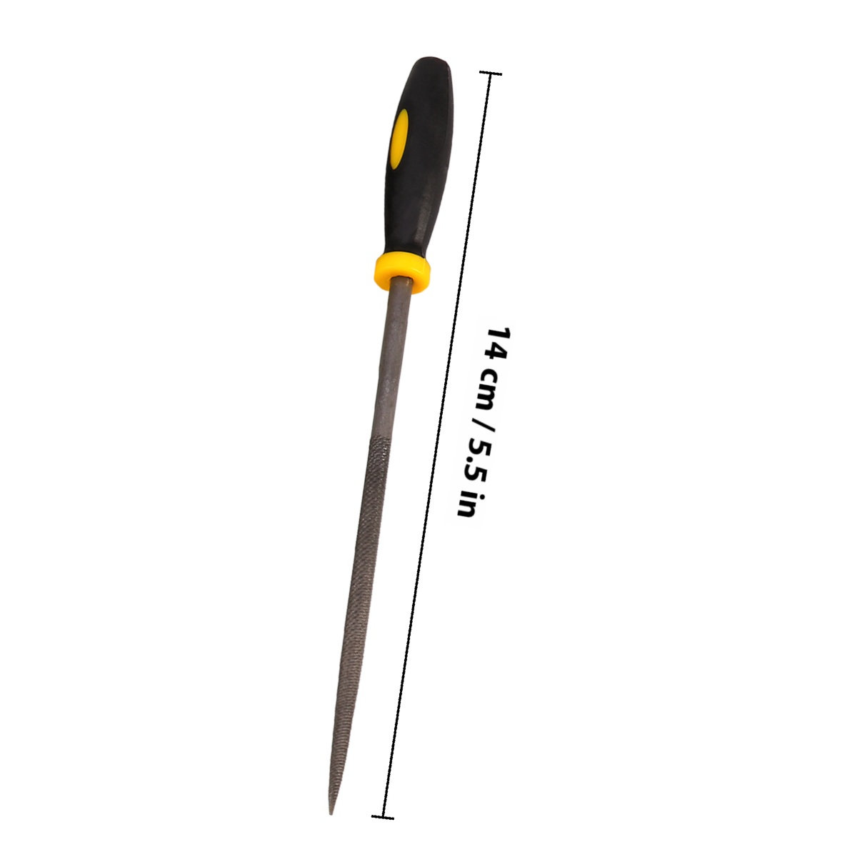 10 Stück 140x3mm Nadelfeilen-S – Woodworking Files And Rasps Bewertung und Preis
