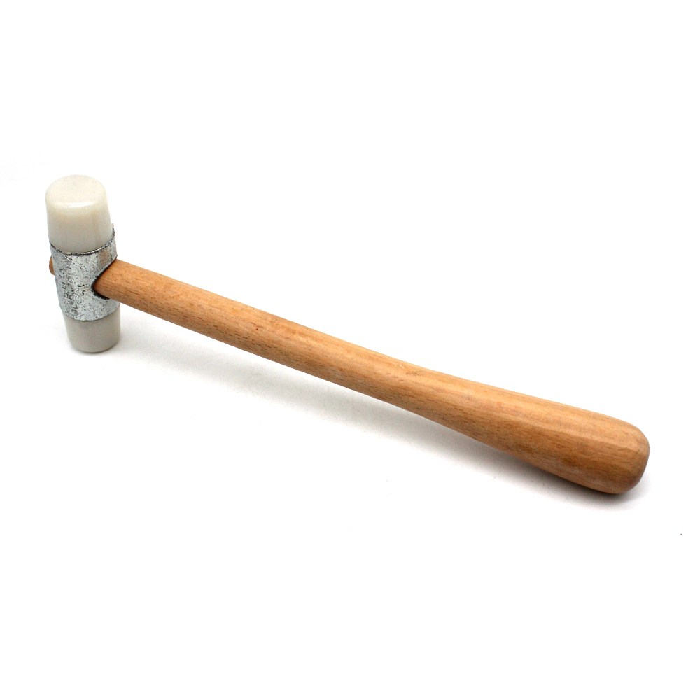 Double-Face Nylon-Hammer mit H – Woodworking Plans Bewertung und Preis