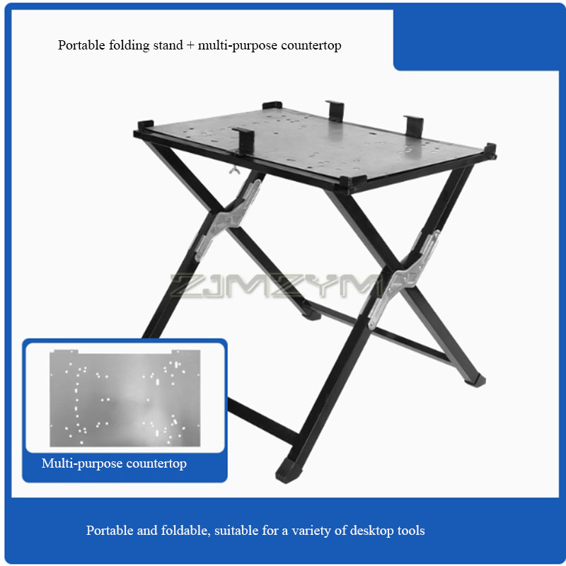 Klappbarer Gehrungssägerahmen, – Woodworking Plans Bewertung und Preis