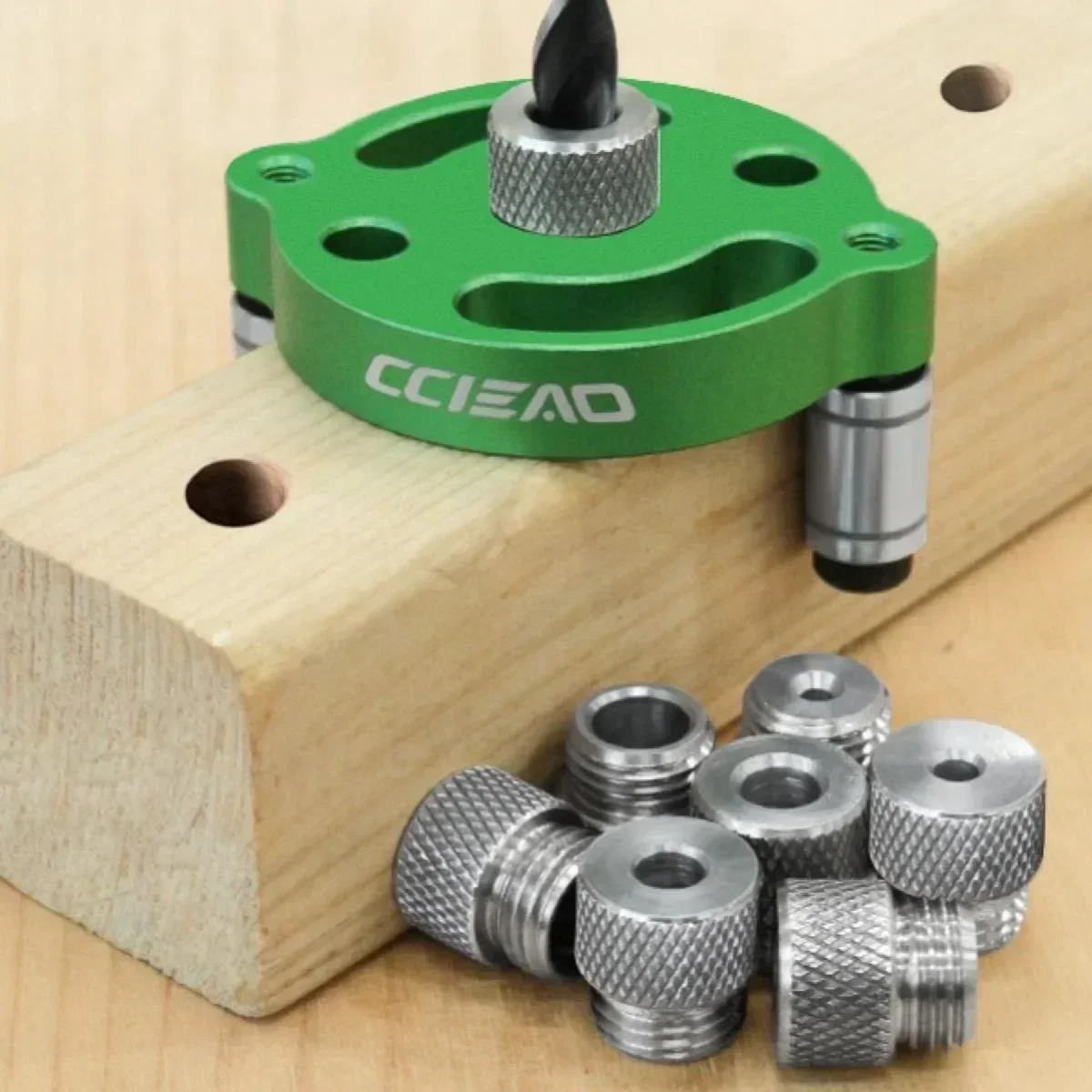 Selbstentwickelte Kraftübertra – Woodworking Ai Bewertung und Preis