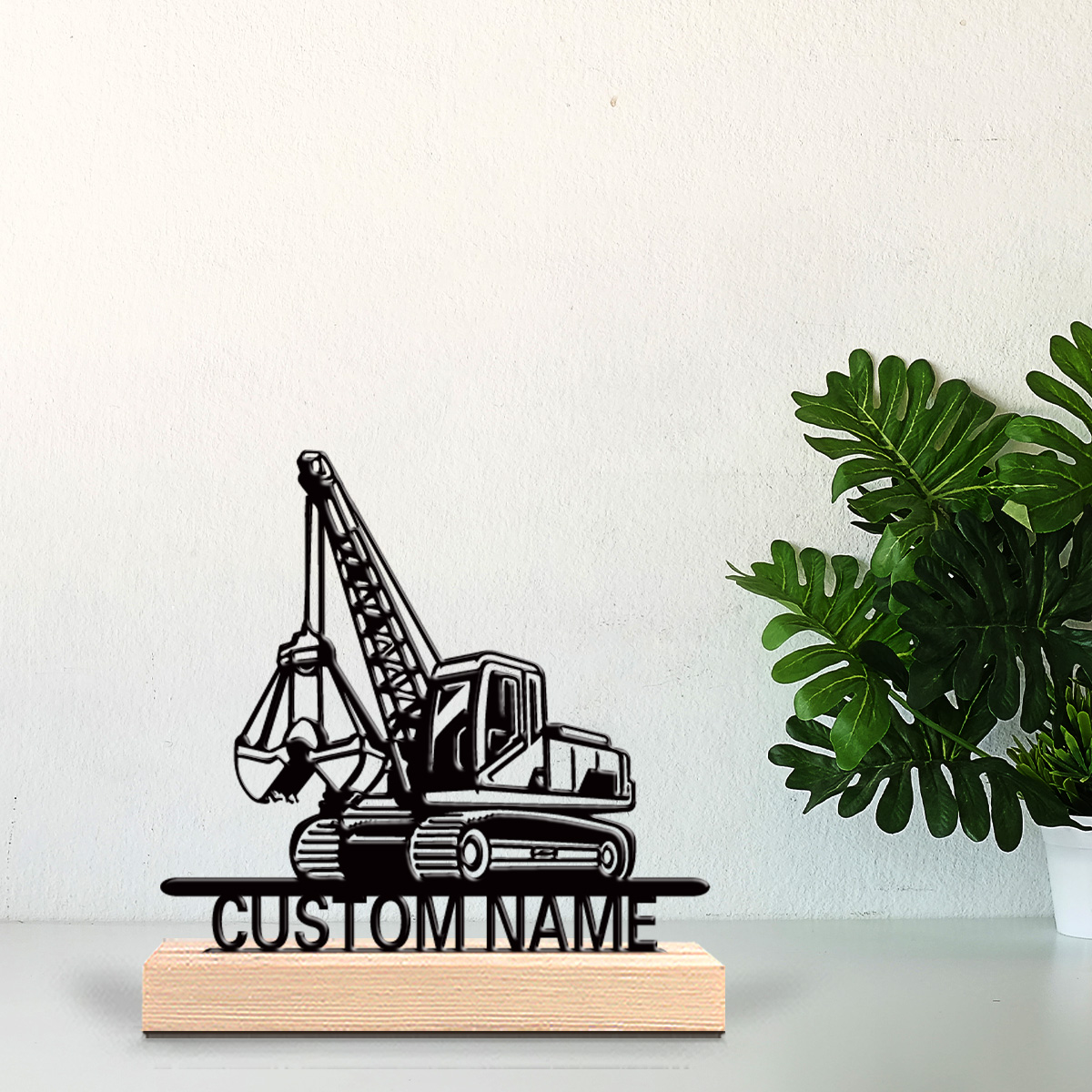 1 Stück Traktor-Statue aus Met – Woodworking Easy Projects Bewertung und Preis