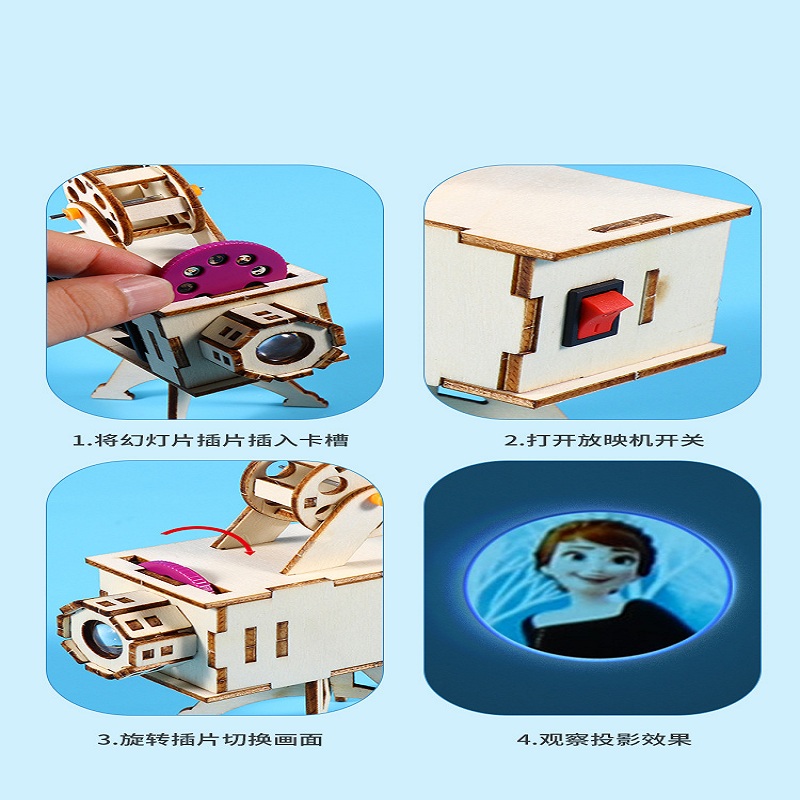 DIY Holz Wissenschaft Projekt  – Woodworking For Kids Bewertung und Preis