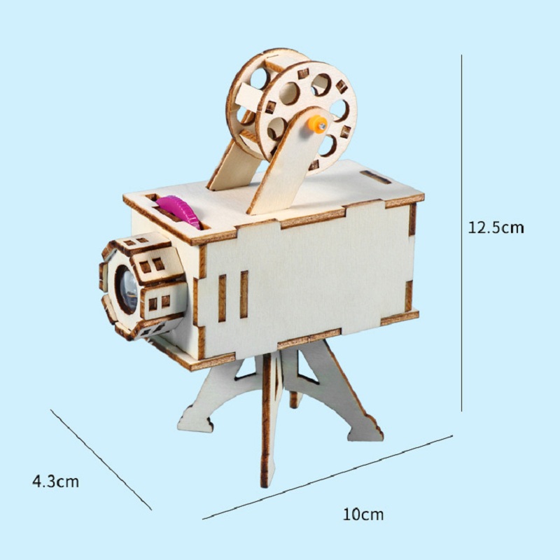 DIY Holz Wissenschaft Projekt  – Woodworking For Kids Bewertung und Preis