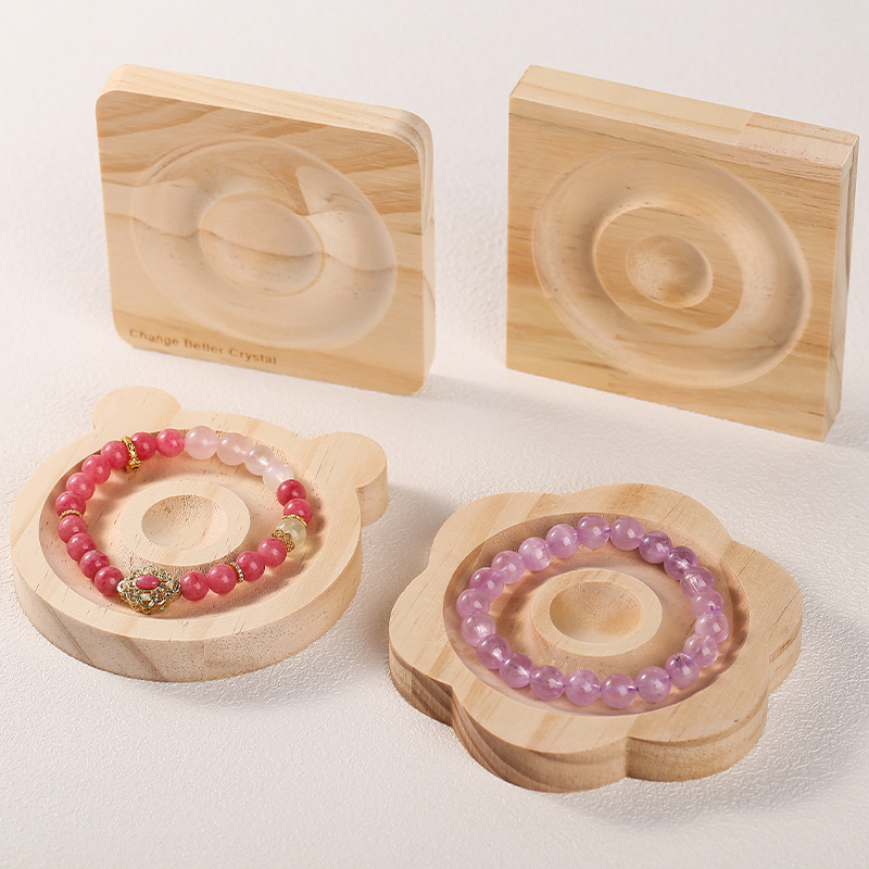 1Pc DIY Natürliche Holz Perlen – Woodworking Easy Projects Bewertung und Preis