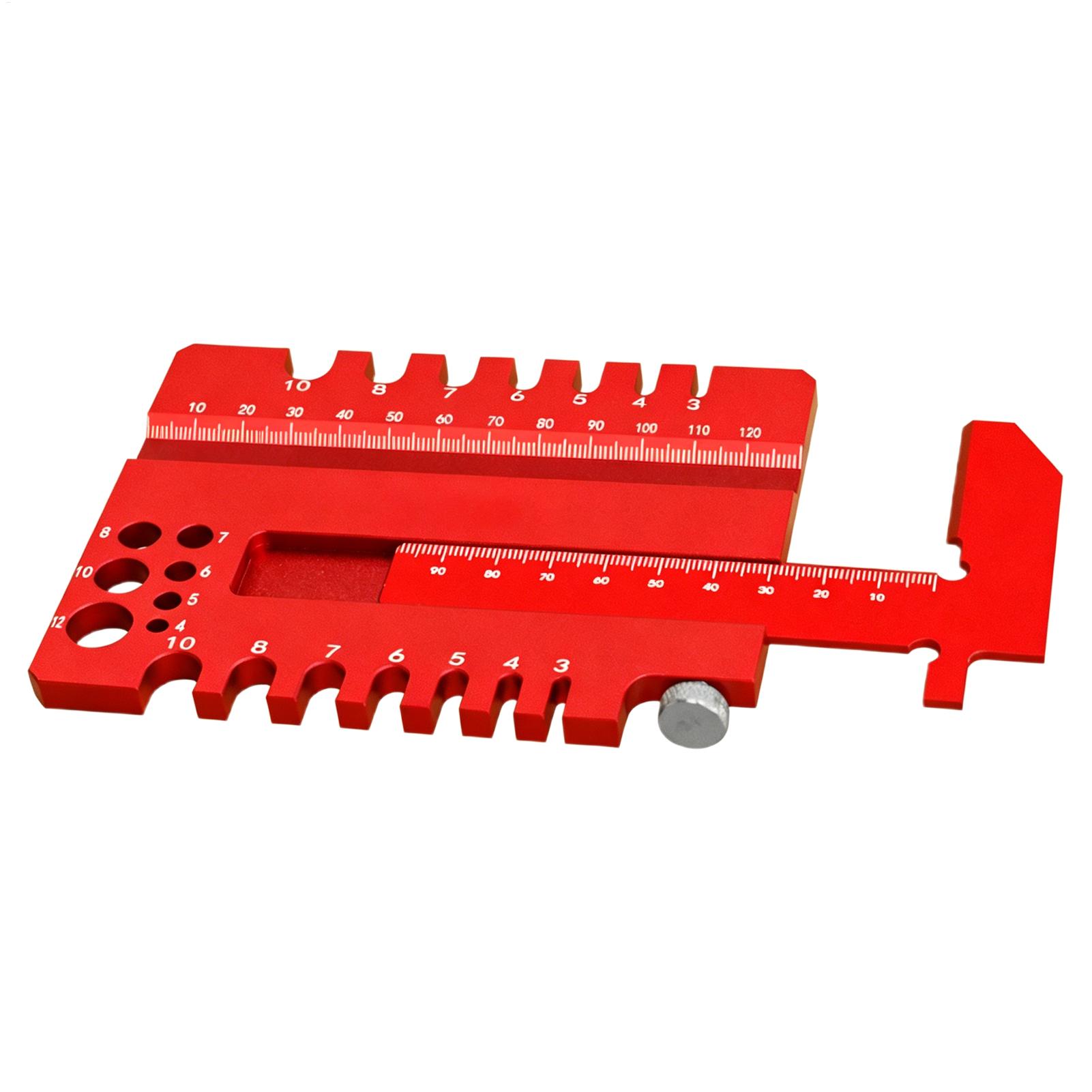 Holzbearbeitungslineal Messleh – Furniture And Woodworking Bewertung und Preis