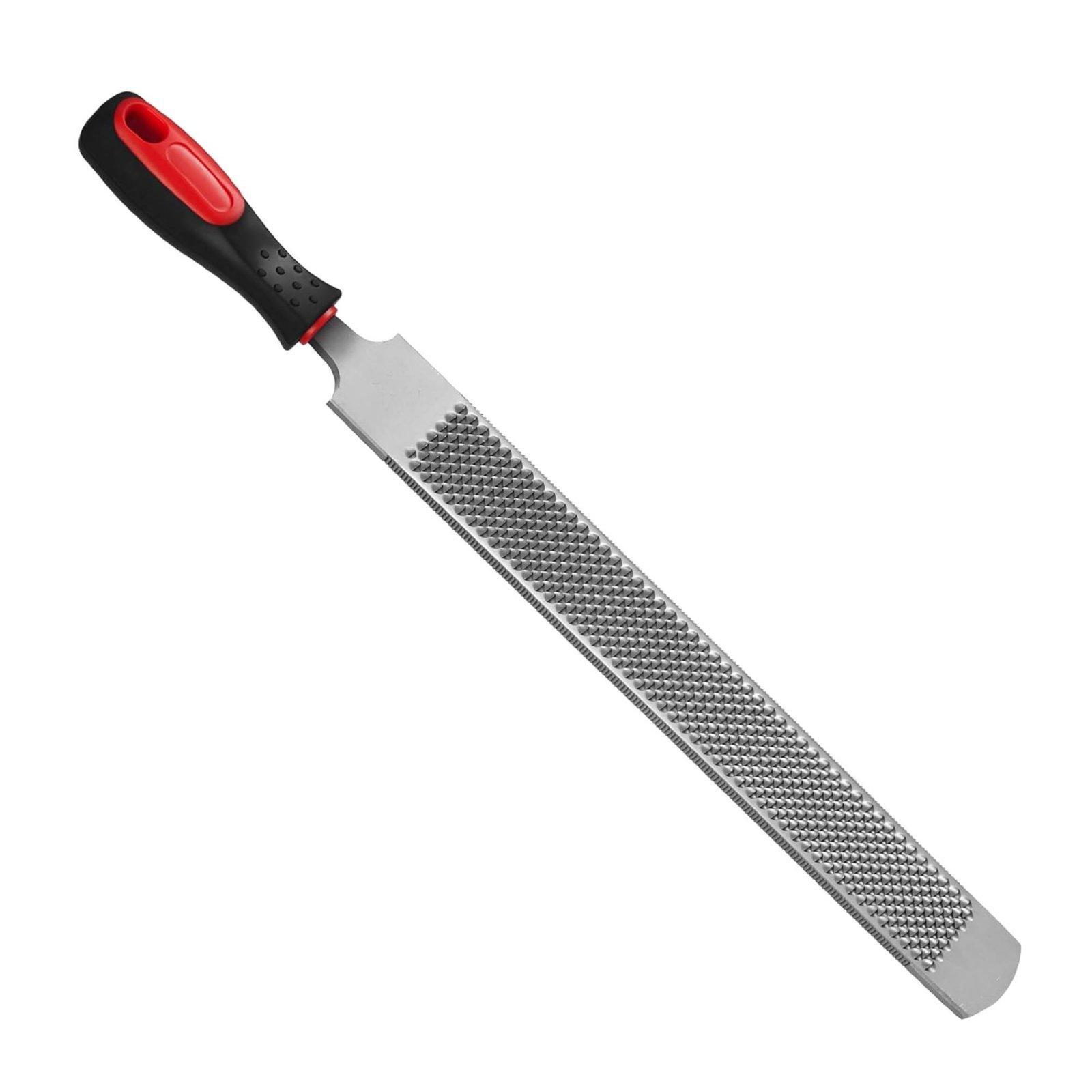 Hufpflege-Raspel: Essentielle  – Woodworking Files And Rasps Bewertung und Preis
