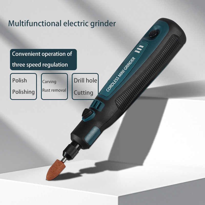 USB-Akku-Elektroschleifer, tra – Woodworking Easy Projects Bewertung und Preis