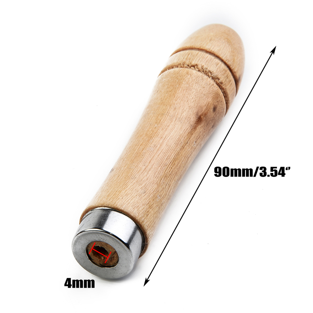 10 Stück Holzfeilengriffe, Ers – Woodworking Files And Rasps Bewertung und Preis
