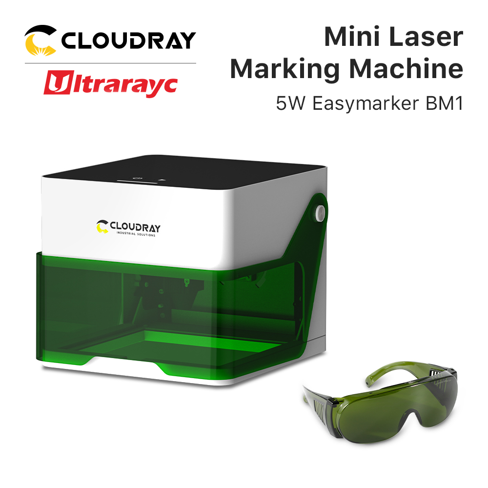 Cloudray 5000 mw CNC Mini Lase – Woodworking Ai Bewertung und Preis