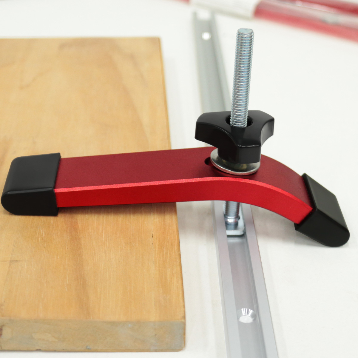 1/2 Stück Schnellspann-Klemme  – Woodworking Plans Bewertung und Preis