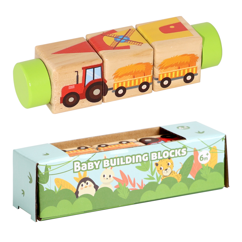 1 Stück Baby Holz-Drehpuzzle m – Woodworking For Kids Bewertung und Preis