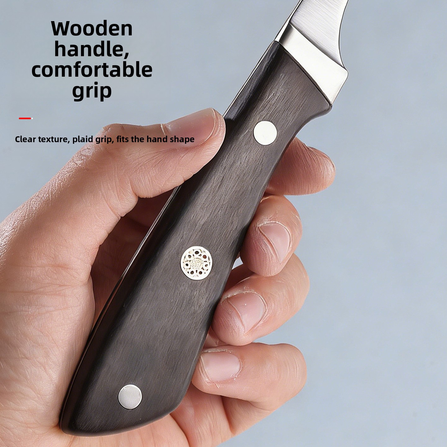 Hochharter Edelstahl-Hakmesser – Woodworking Easy Projects Bewertung und Preis