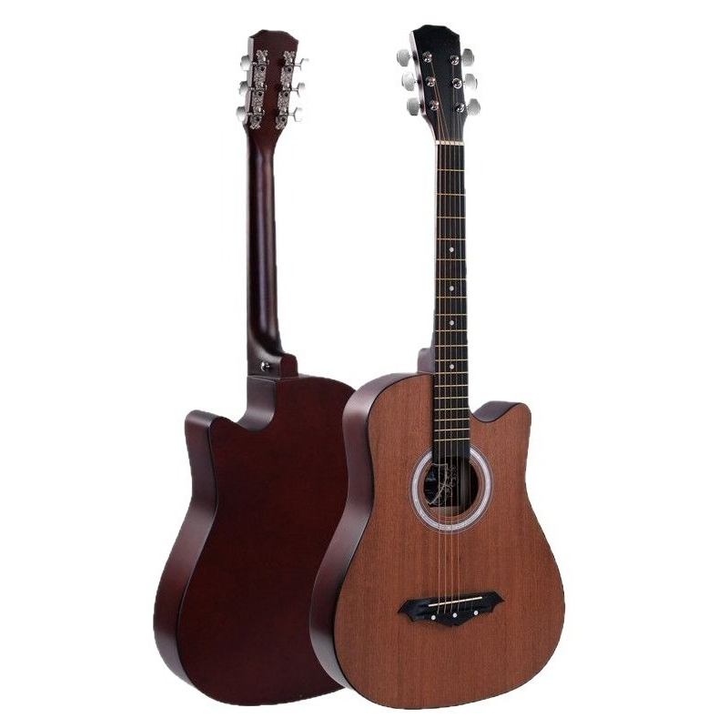 38 Zoll Folkgitarre 18-Ton Aku – Woodworking For Kids Bewertung und Preis