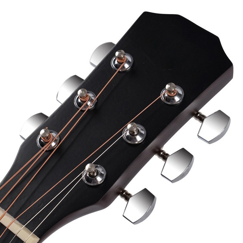 38 Zoll Folkgitarre 18-Ton Aku – Woodworking For Kids Bewertung und Preis