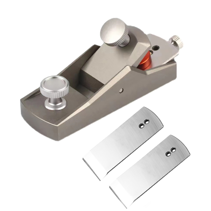 Holzbearbeitungs-Hobel, Mini E – Hand Plane Stanley Bewertung und Preis