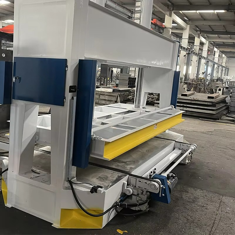 ZICAR Holzbearbeitung Hydrauli – Zicar Woodworking Machinery Bewertung und Preis