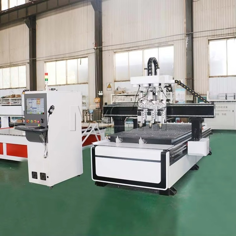 1325 CNC-Fräsmaschine 3-Prozes – Furniture And Woodworking Bewertung und Preis