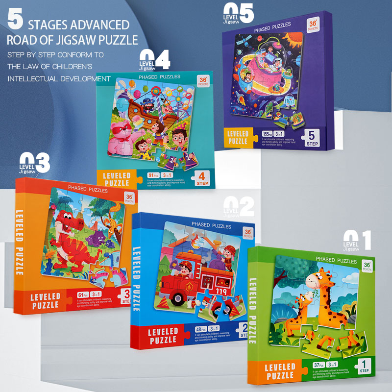 Magnetisches Holzpuzzle für Ki – Woodworking For Kids Bewertung und Preis