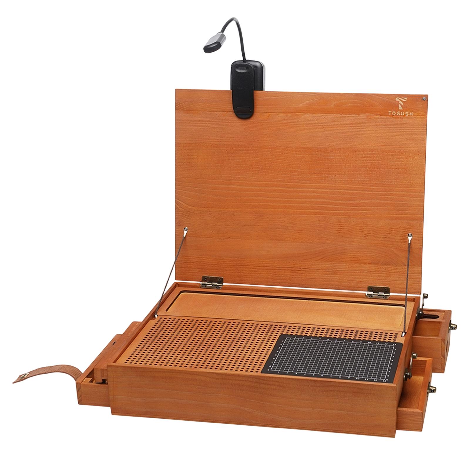 Hobby-Arbeitstisch für Modellb – Woodworking Plans Bewertung und Preis