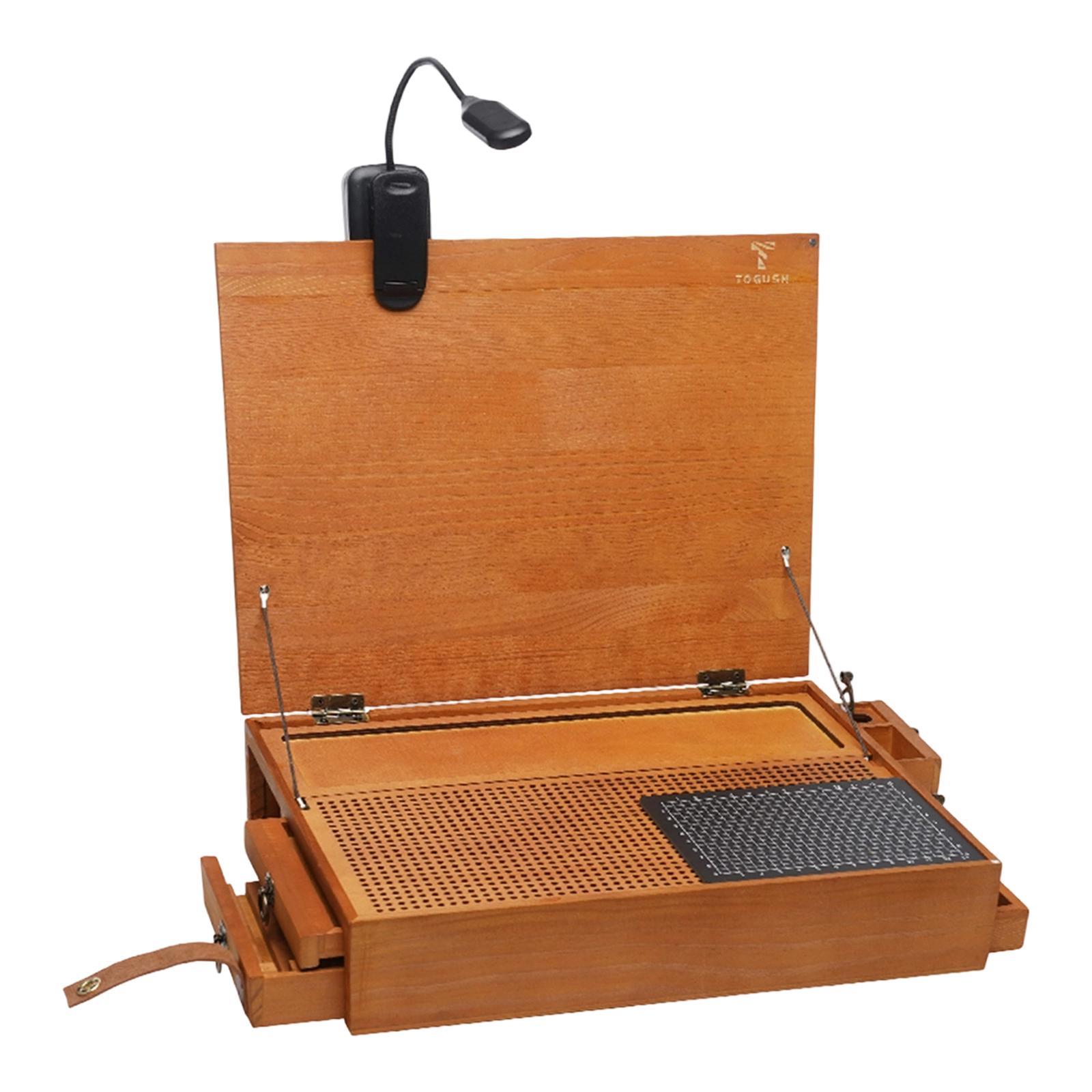 Hobby-Arbeitstisch für Modellb – Woodworking Plans Bewertung und Preis