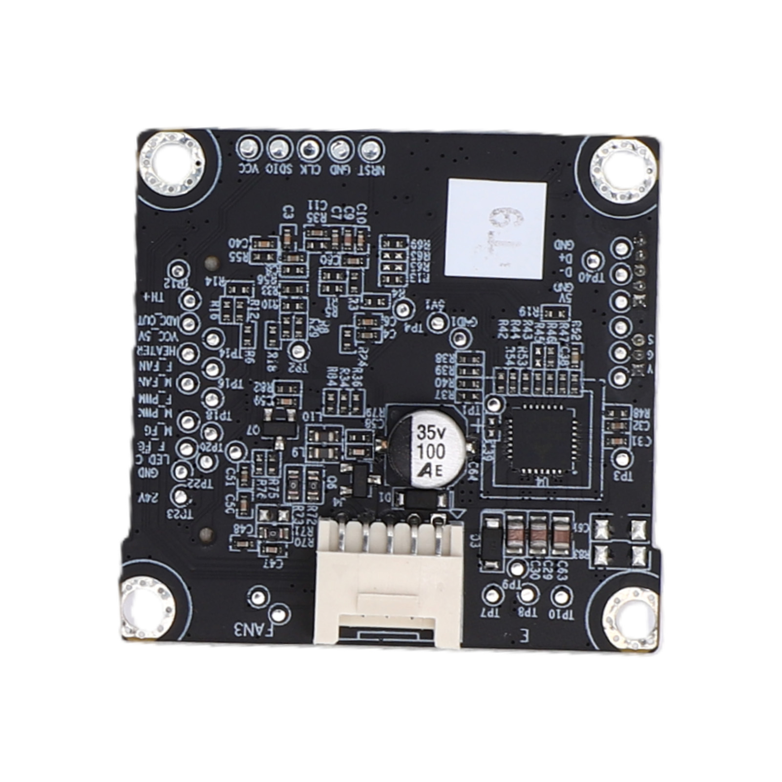 Hotend-Adapterplatte Passend f – Creality Printer Ender 3 Bewertung und Preis