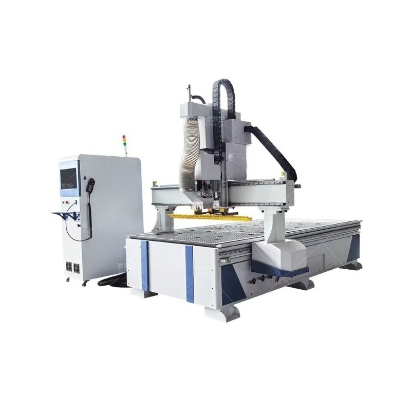 1325 CNC-Fräsmaschine für Holz – Furniture And Woodworking Bewertung und Preis
