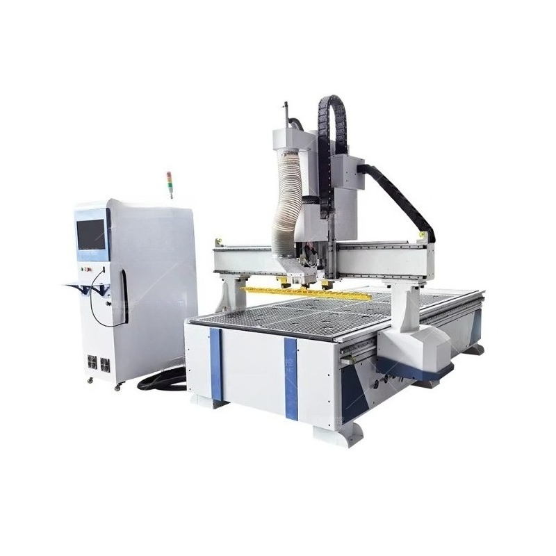 1325 CNC-Fräsmaschine für Holz – Furniture And Woodworking Bewertung und Preis