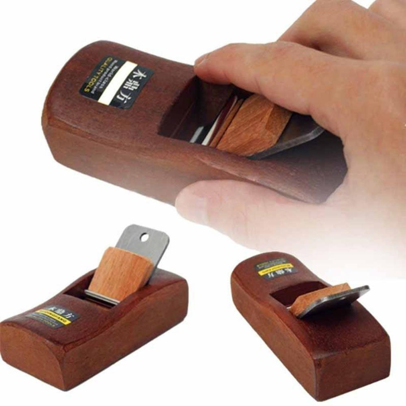 Holzbearbeitungs-Hobel, Mini-H – Woodworking Plans Bewertung und Preis