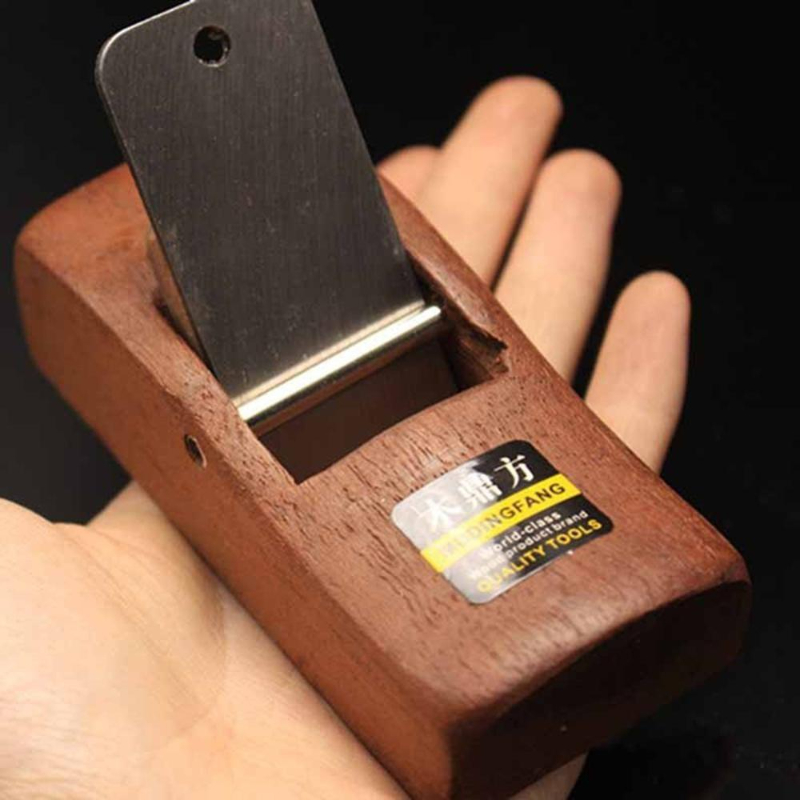 Holzbearbeitungs-Hobel, Mini-H – Woodworking Plans Bewertung und Preis